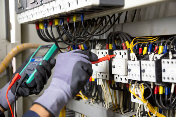 Millstadt, IL Electrical Services Company