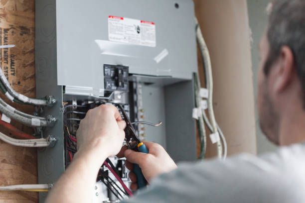 Industrial Electrical Services in Millstadt, IL